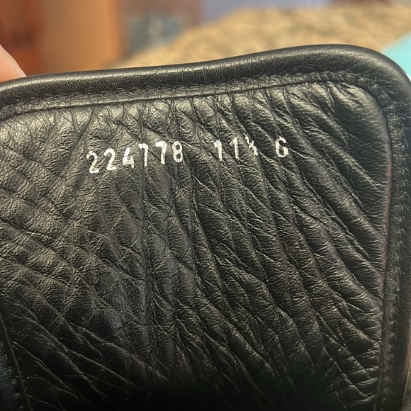 Gucci high top sneakers - Picture 4 of 11